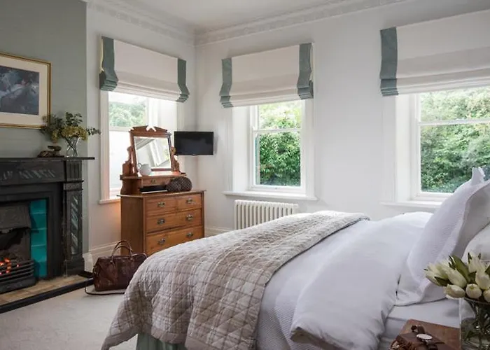 Ardtara Country House