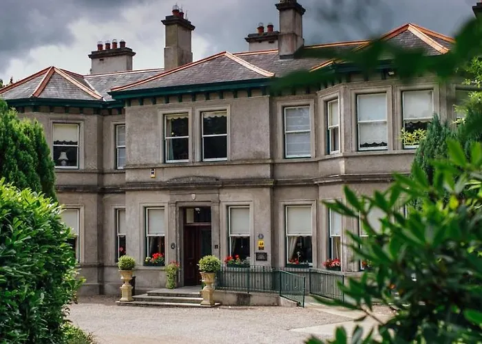 Ardtara Country House