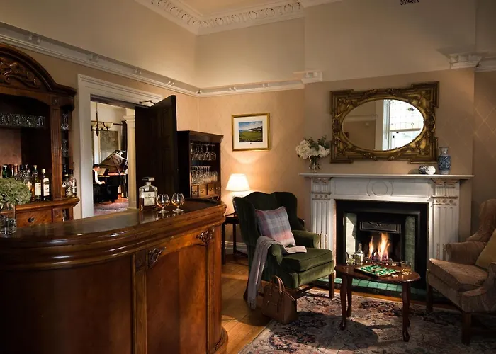 Ardtara Country House