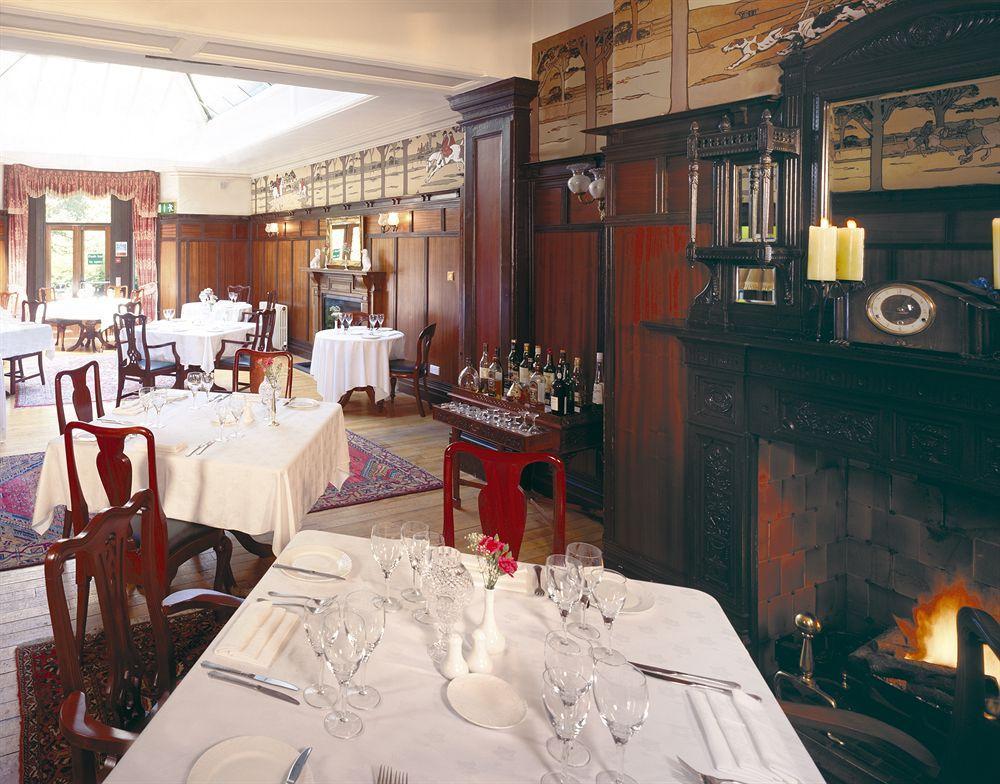 Country house Ardtara *