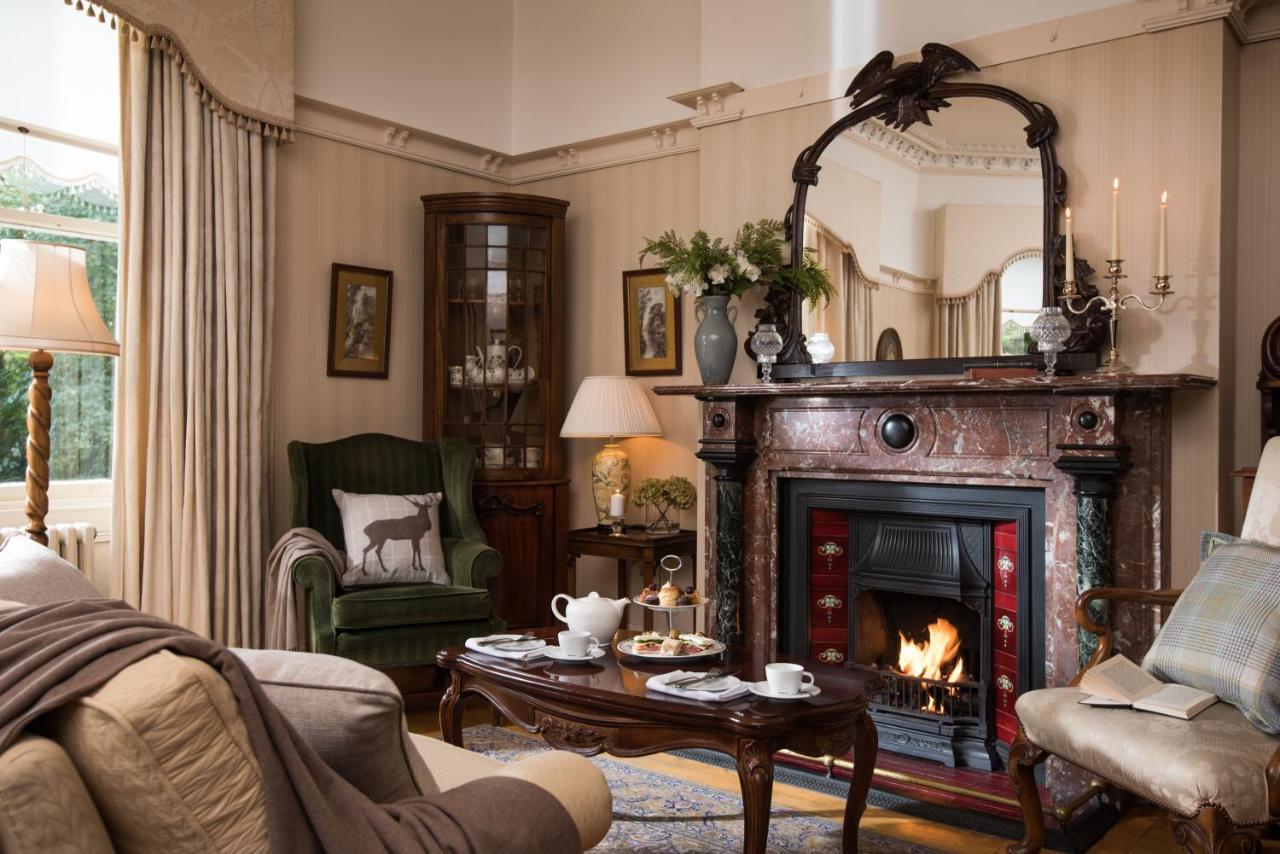 Country house Ardtara Upperlands